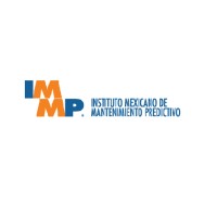 IMMP Instituto Mexicano de Mantenimiento Predictivo logo - Similar company to Pdmtech