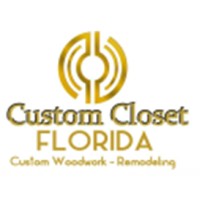 Custom Closet Florida logo - Similar company to Custom Closets