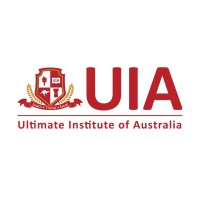 Ultimate Institute of Australia (UIA) logo - Similar company to Rgit Australia