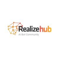 RealizeHub logo - Similar company to Embarcafácil