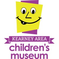 Kearney Area Children's Museum logo - Similar company to Museum Of Nebraska Art (Mona)