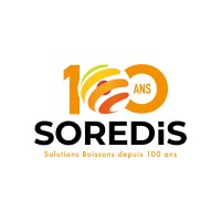 Groupe Soredis logo - Similar company to Cozigou
