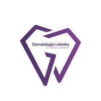 Stomatologija i Estetika logo - Similar company to Queen - Dental Clinic