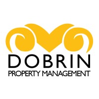 Dobrin Property Management logo - Similar company to Orbytel Group