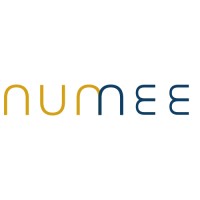 NUMEE ASBL logo - Similar company to Driven Telematics