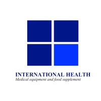 International Health BiH logo - Similar company to International Health