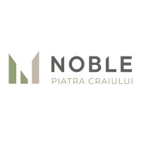 Noble Piatra Craiului logo - Similar company to Executari.Com