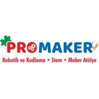 ProMaker logo - Similar company to Yolmed