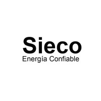 Sieco. Energia Confiable logo - Similar company to Gerpower Srl