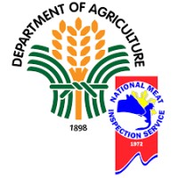 National Meat Inspection Service logo - Similar company to Petcine.Ai