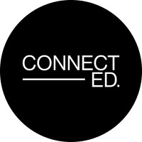 Connect-Ed Network logo - Similar company to Connect-Ed