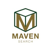 Maven Search logo - Similar company to Maven Knowledge