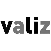 Valiz logo - Similar company to Fidele.Editions