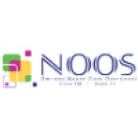 Omroep NOOS logo - Similar company to Pay-Ok