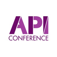 API Conference logo - Similar company to International Javascript Conference