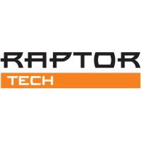 Raptor Tech Inc. logo - Similar company to Ktr Systems Norge As