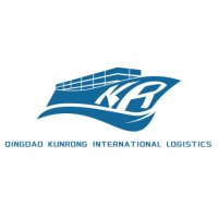 Qingdao Kunrong logistics company logo - Similar company to S&S Logistics Services
