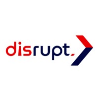 Disrupt Technology Venture logo - Similar company to Xplor Ventures