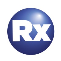 FreeRx.com logo - Similar company to Baxrx