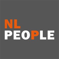 NL People logo - Similar company to People Work Service
