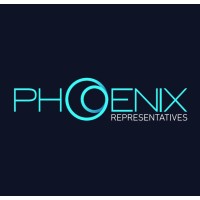 Phoenix Representatives logo - Similar company to Phoenix Technical Marketing