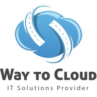 Way To Cloud Pty Ltd logo - Similar company to Wayto Cloud Solutions