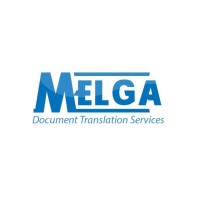 Melga Document Translation Services New York logo - Similar company to Bridge Interpretation & Translation Services, Llc