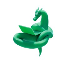 Fariks logo - Similar company to Descope