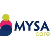 Mysa Care logo - Similar company to White Leaf Support Ltd