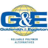Goldsmith & Eggleton LLC logo - Similar company to A-Z Packaging