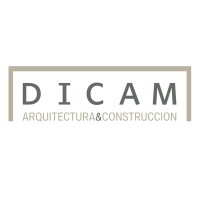 DICAM Arquitectura y Construcción logo - Similar company to Ripal Diseño Y Construccion Sl