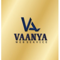 Vaanya Web Service logo - Similar company to Webmasters Infotech