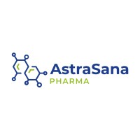 Astrasana Pharma s.r.o logo - Similar company to Pharma Progress