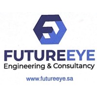 Future Eye Engineering and Consultancy logo - Similar company to Al-Sayaf Engineering Consultancy