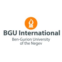 BGU International Alumni logo - Similar company to Technion Australia