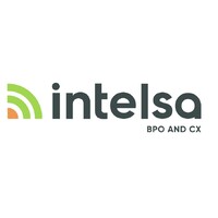 Intelsa BPO logo - Similar company to Bpo Tree