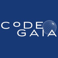 Code Gaia logo - Similar company to Palau