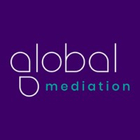 Global Mediation logo - Similar company to Medwing Uk