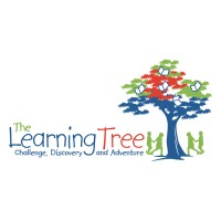 THE LEARNING TREE CHILDCARE LIMITED logo - Similar company to Wetherby Pembridge Minors