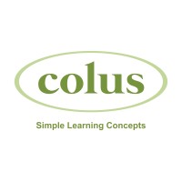 Colus logo - Similar company to Continuum Code Sdn Bhd