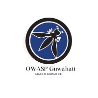OWASP GUWAHATI logo - Similar company to Pydemy Cyber Security