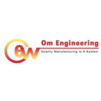 Om Engineering Works India logo - Similar company to Om Engineering Services, Inc