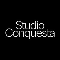 Studio Conquesta logo - Similar company to Studio Alvin