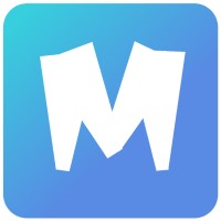myndwynd logo - Similar company to Intelligentedge.Ai