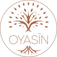 Oyasin logo - Similar company to Pareevartan