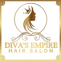 Diva’s Empire Hair & Beauty Salon logo - Similar company to Ageless Med Spa