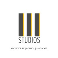 Three Studios logo - Similar company to Odd Architects Pk