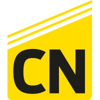 Construction News logo - Similar company to Isg