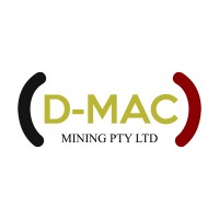 D-MAC Mining logo - Similar company to Gritty Contracting