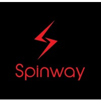 Spinway Sports logo - Similar company to Nexus Card